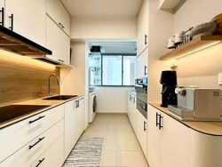 Blk 31 Skyresidence @ Dawson (Queenstown), HDB 3 Rooms #605790991
